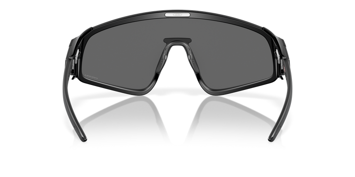 Oakley Latch Panel Matte Black | Prizm Black