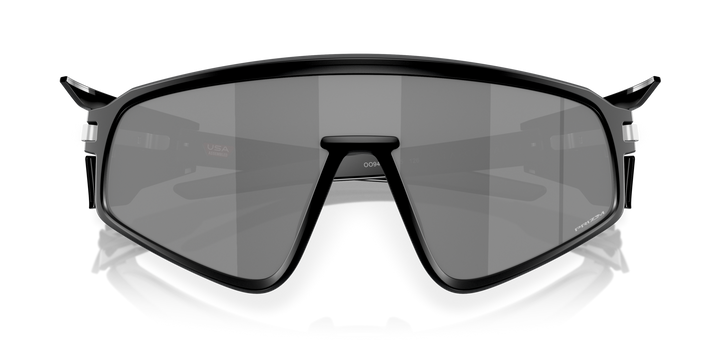 Oakley Latch Panel Matte Black | Prizm Black