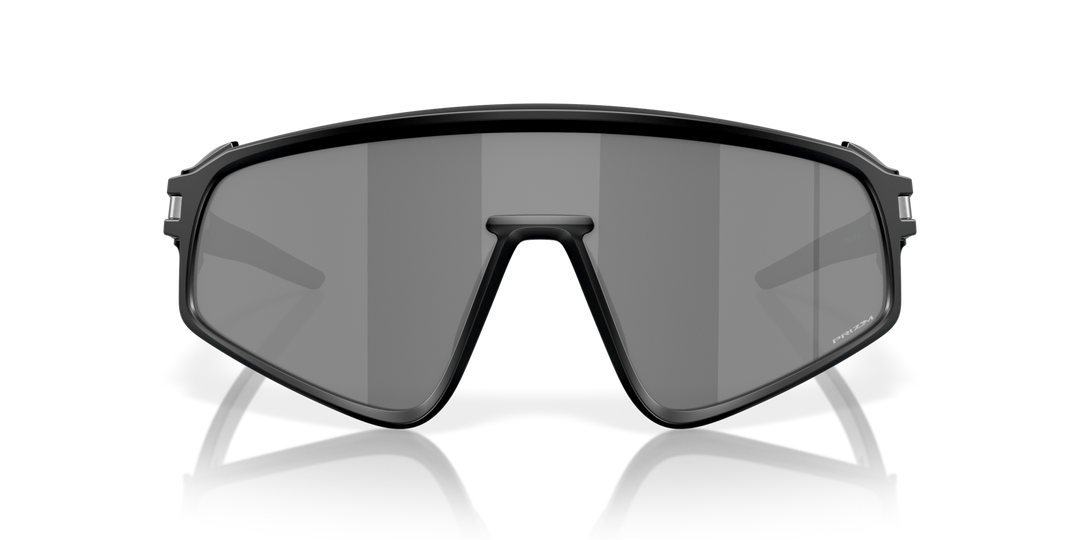 Oakley Latch Panel Matte Black | Prizm Black