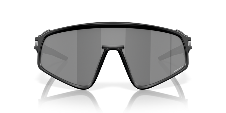 Oakley Latch Panel Matte Black | Prizm Black