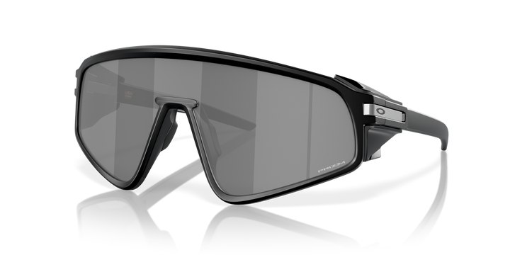 Oakley Latch Panel Matte Black | Prizm Black