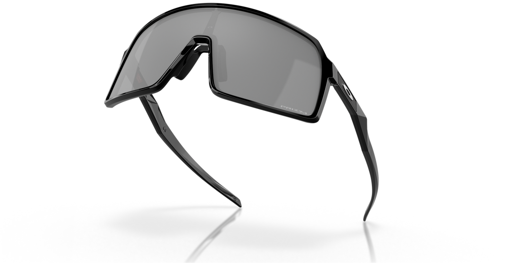 Oakley Sutro Polished Black | Prizm Black