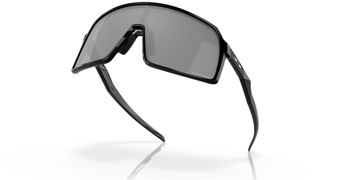 Oakley Sutro Polished Black | Prizm Black