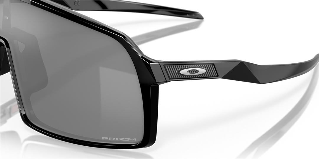 Oakley Sutro Polished Black | Prizm Black