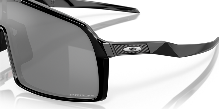 Oakley Sutro Polished Black | Prizm Black
