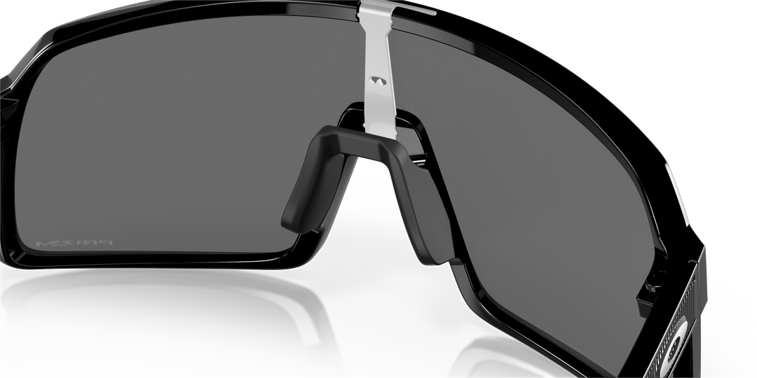Oakley Sutro Polished Black | Prizm Black