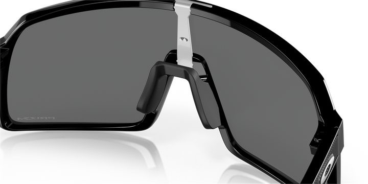 Oakley Sutro Polished Black | Prizm Black