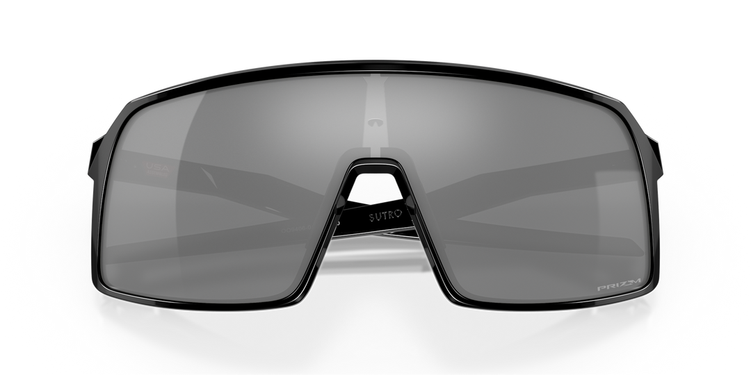 Oakley Sutro Polished Black | Prizm Black