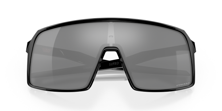 Oakley Sutro Polished Black | Prizm Black