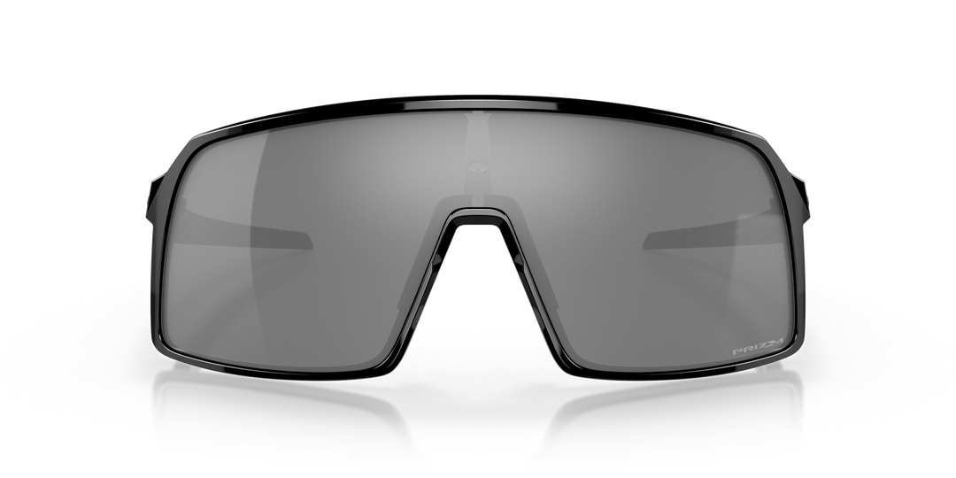Oakley Sutro Polished Black | Prizm Black
