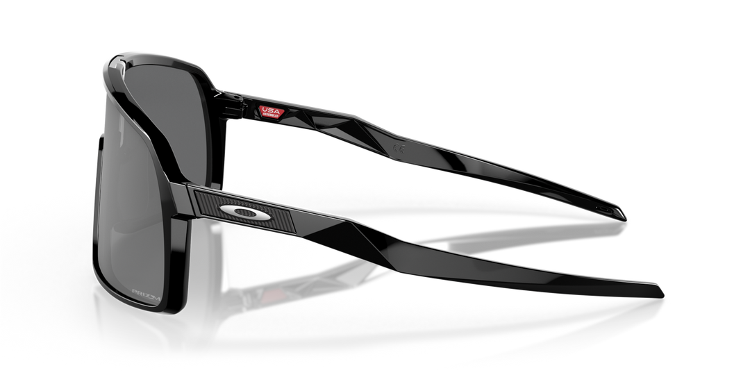Oakley Sutro Polished Black | Prizm Black