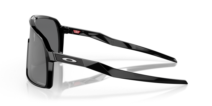Oakley Sutro Polished Black | Prizm Black
