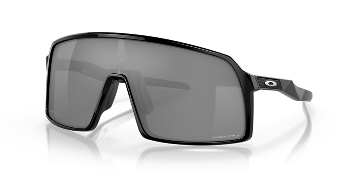 Oakley Sutro Polished Black | Prizm Black