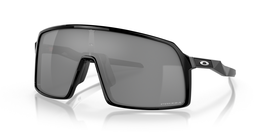 Oakley Sutro Polished Black | Prizm Black