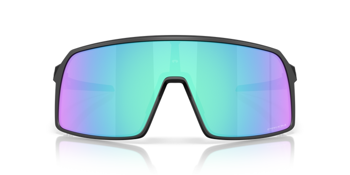 Oakley Sutro Matte Black | Prizm Sapphire