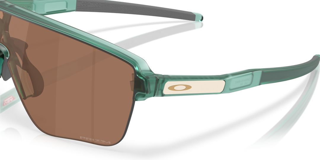 Oakley Corridor Sq Trans Pacific | Prizm Tungsten