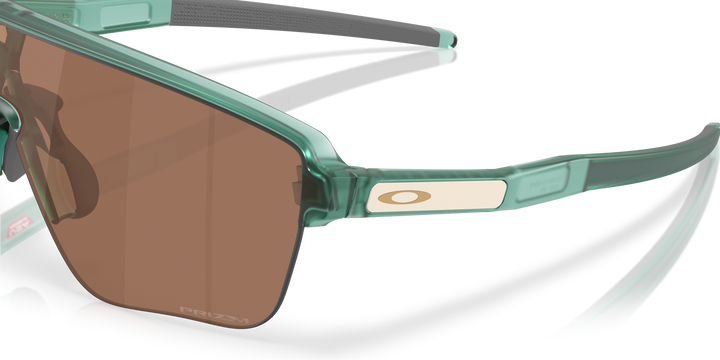 Oakley Corridor Sq Trans Pacific | Prizm Tungsten