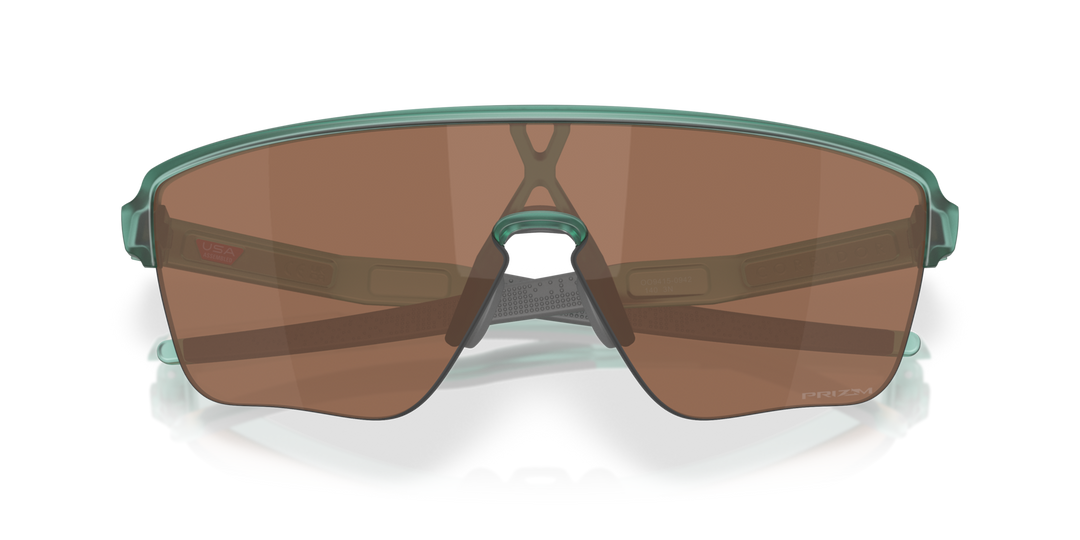 Oakley Corridor Sq Trans Pacific | Prizm Tungsten