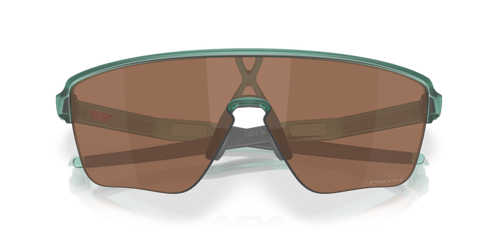 Oakley Corridor Sq Trans Pacific | Prizm Tungsten