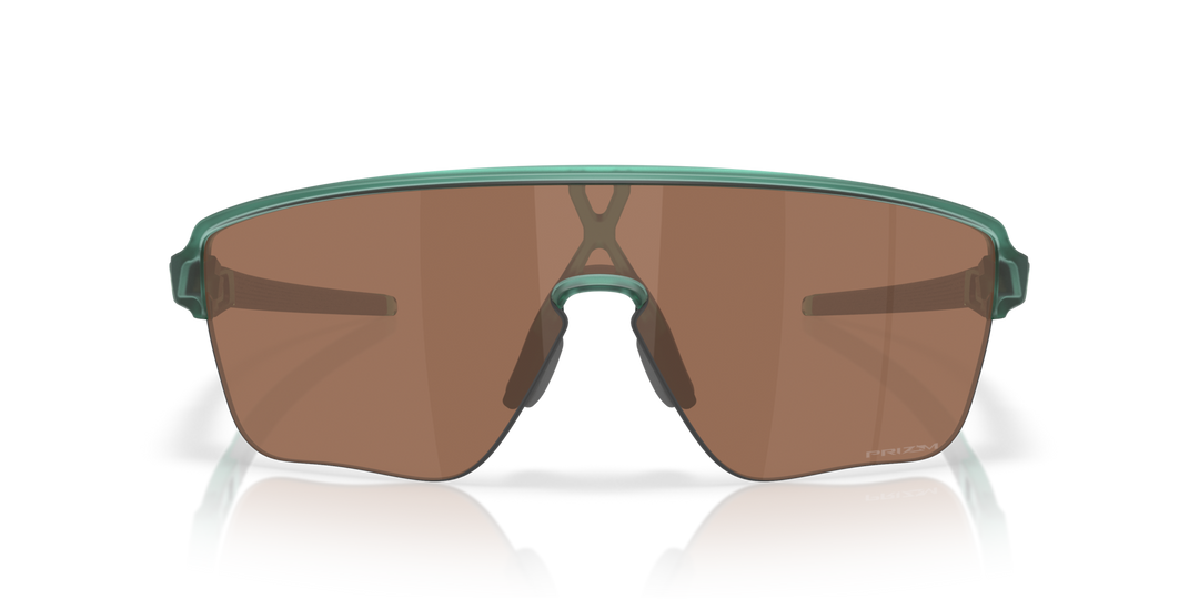 Oakley Corridor Sq Trans Pacific | Prizm Tungsten
