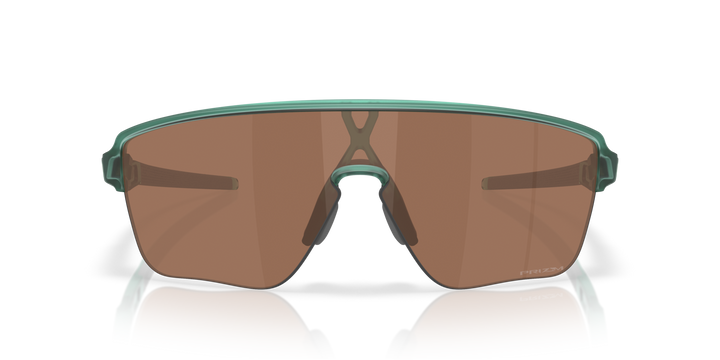 Oakley Corridor Sq Trans Pacific | Prizm Tungsten