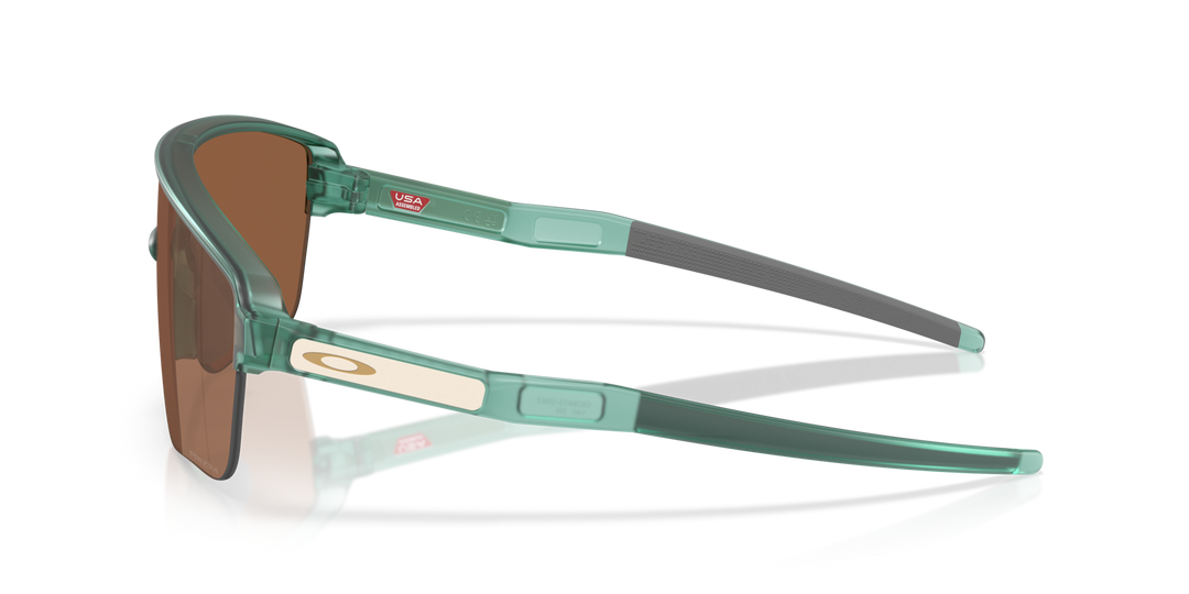 Oakley Corridor Sq Trans Pacific | Prizm Tungsten