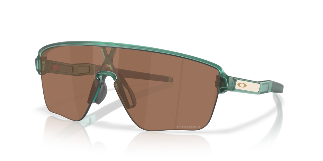 Oakley Corridor Sq Trans Pacific | Prizm Tungsten