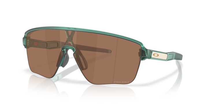 Oakley Corridor Sq Trans Pacific | Prizm Tungsten