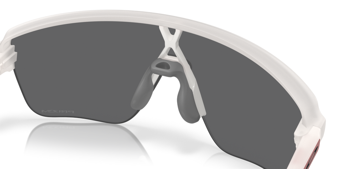 Oakley Corridor Sq Matte Vapor | Prizm Black