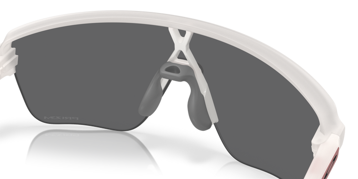 Oakley Corridor Sq Matte Vapor | Prizm Black