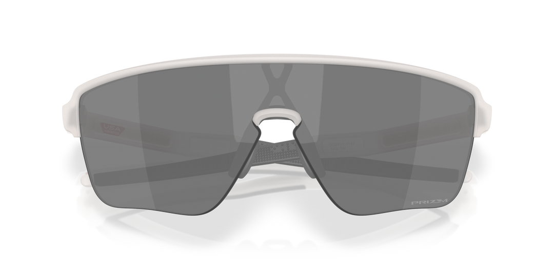 Oakley Corridor Sq Matte Vapor | Prizm Black