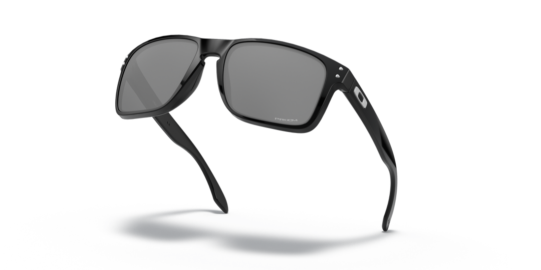 Oakley Holbrook XL Polished Black | Prizm Black