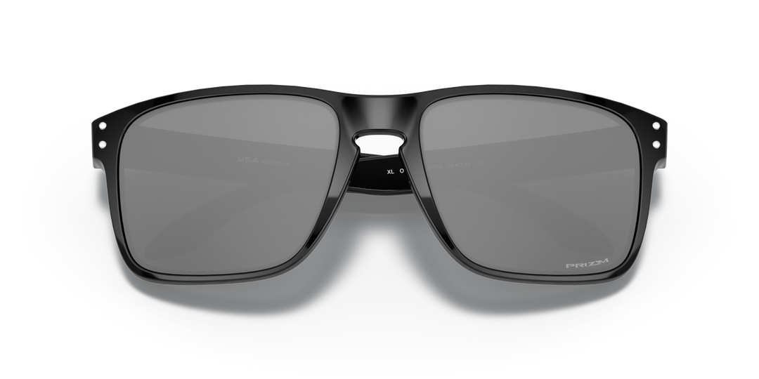 Oakley Holbrook XL Polished Black | Prizm Black