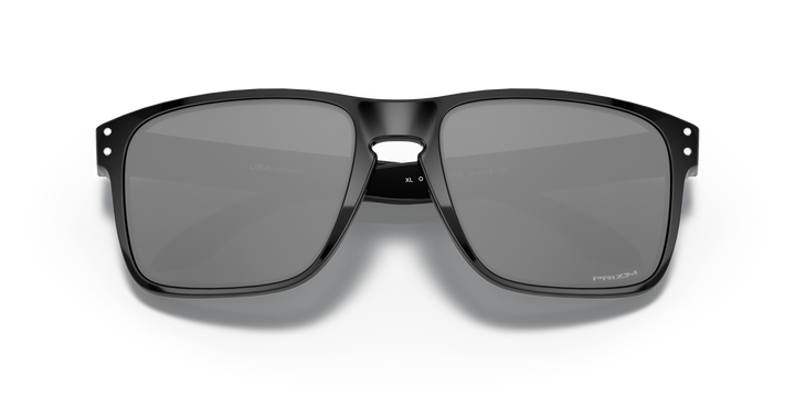 Oakley Holbrook XL Polished Black | Prizm Black
