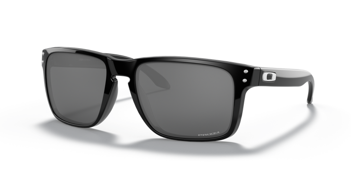 Oakley Holbrook XL Polished Black | Prizm Black