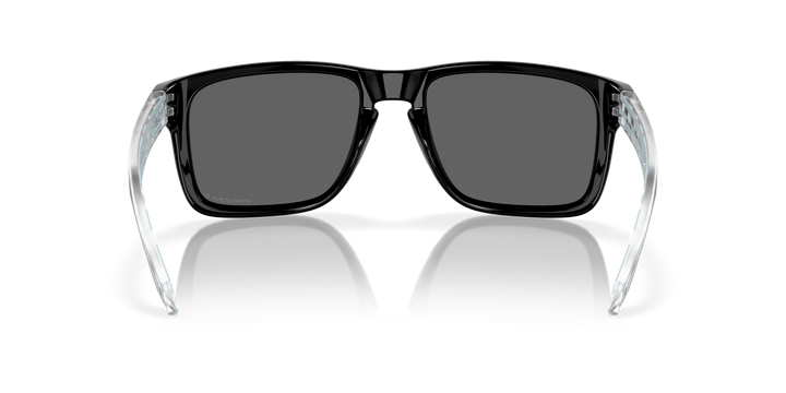 Oakley Holbrook XL Black Introspect | Prizm Black Polarized
