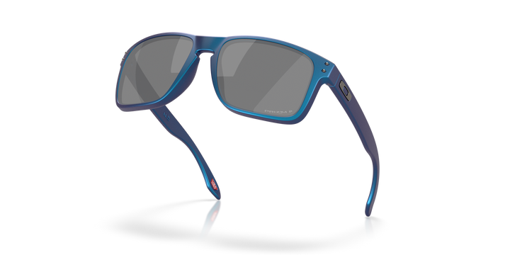 Oakley Holbrook XL Matte Cyan/Blue Colorshift | Prizm Black Polar