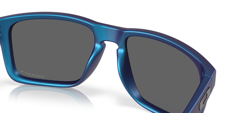 Oakley Holbrook XL Matte Cyan/Blue Colorshift | Prizm Black Polar