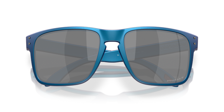 Oakley Holbrook XL Matte Cyan/Blue Colorshift | Prizm Black Polar
