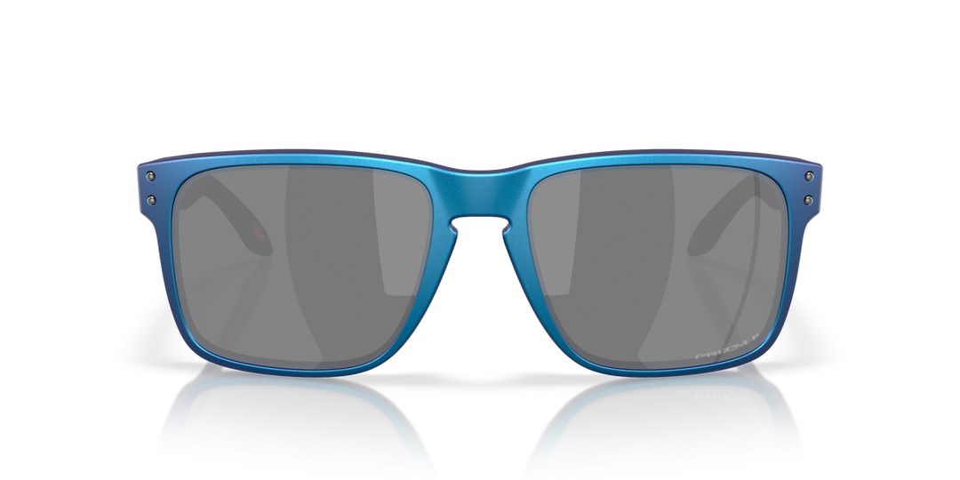 Oakley Holbrook XL Matte Cyan/Blue Colorshift | Prizm Black Polar