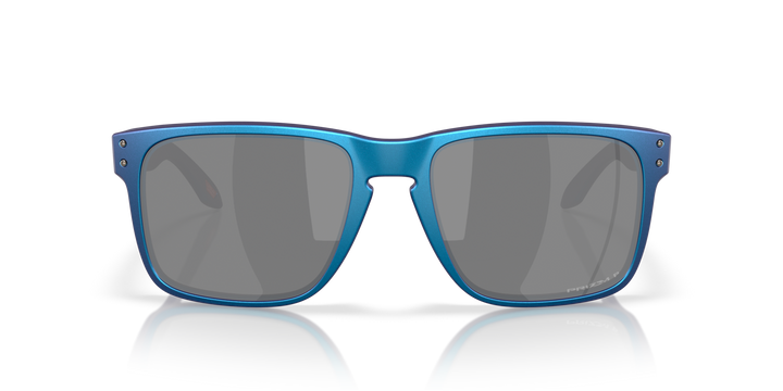 Oakley Holbrook XL Matte Cyan/Blue Colorshift | Prizm Black Polar