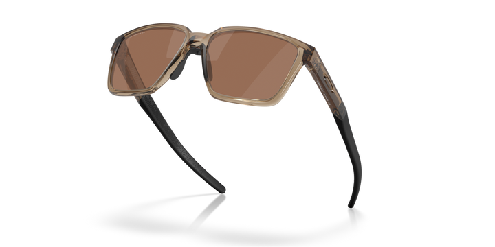 Oakley Actuator Square Brown Smoke | Prizm Tungsten Polar