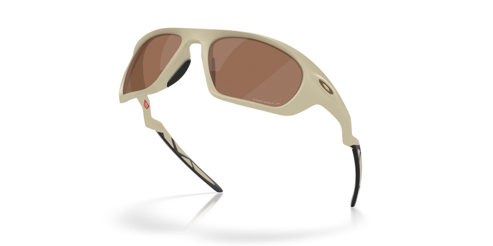 Oakley Lateralis Matte Sand | Tungsten Polar