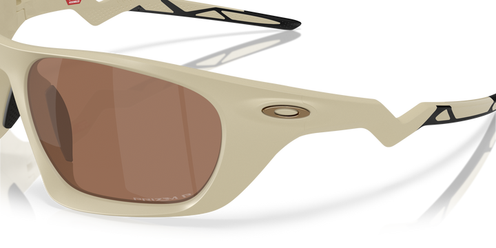 Oakley Lateralis Matte Sand | Tungsten Polar