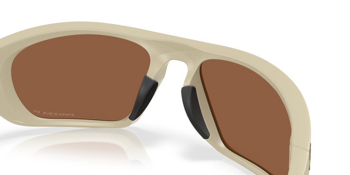 Oakley Lateralis Matte Sand | Tungsten Polar