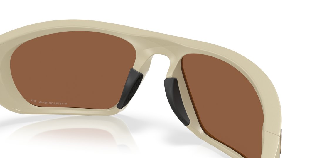 Oakley Lateralis Matte Sand | Tungsten Polar