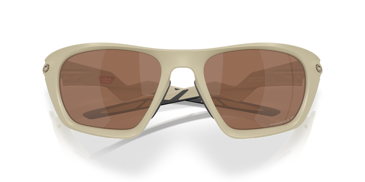 Oakley Lateralis Matte Sand | Tungsten Polar