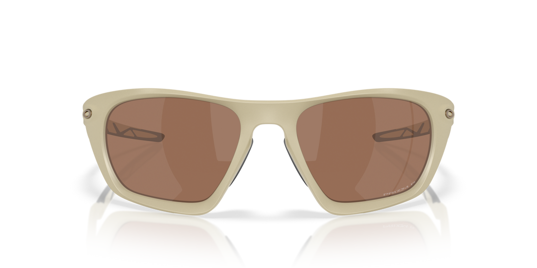 Oakley Lateralis Matte Sand | Tungsten Polar