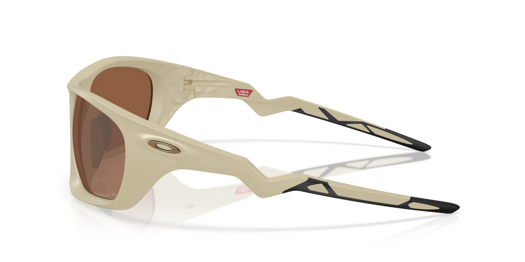 Oakley Lateralis Matte Sand | Tungsten Polar