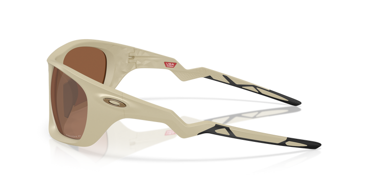 Oakley Lateralis Matte Sand | Tungsten Polar